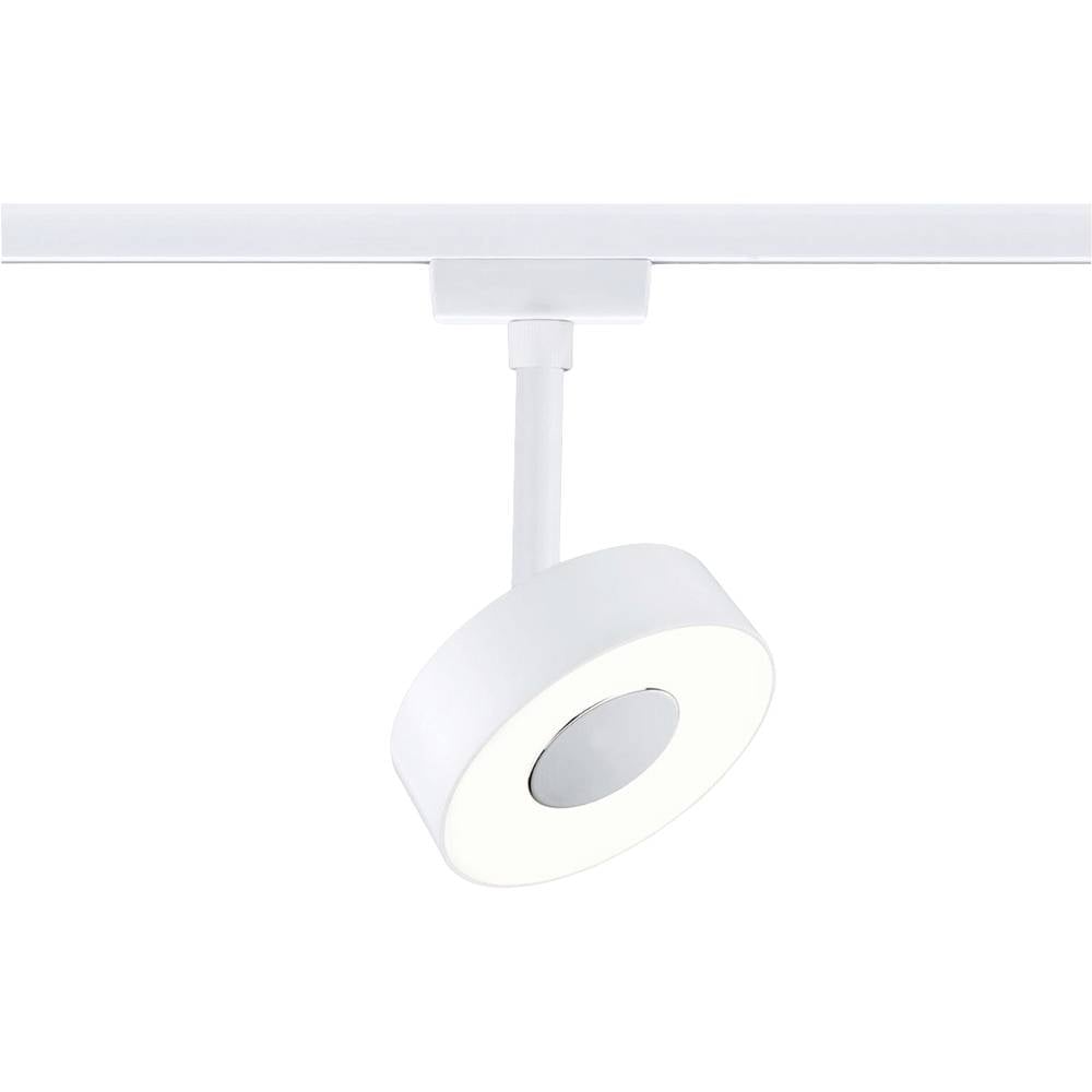 Paulmann Circle 230V-railsysteem lamp URail 5 W Signaalwit