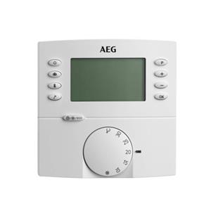 AEG 233862 233862 Temperatuurregelaar overige 1 stuk(s)