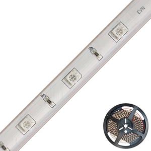 EVN LSTR6724155099 LSTR6724155099 LED-strip 5000.00 mm RGB 1 stuk(s)