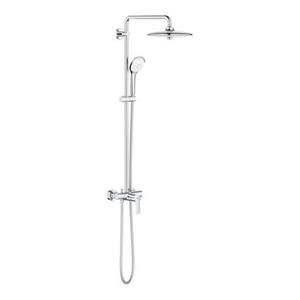 Grohe Euphoria 260 douchesysteem eengreeps 95l 27473002