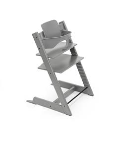 Stokke Tripp Trapp Compleet - Storm Grey (V2)