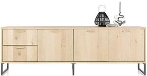 Castello dressoir - 240cm