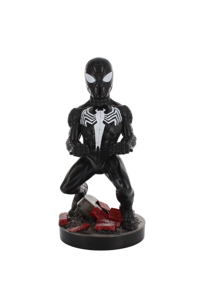 Exquisite Gaming Marvel Cable Guys Charging Stand Spider-Man 21 cm