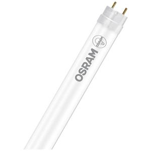 OSRAM LED-Buis Energielabel: C (A - G) G13 T8 12.7 W = 36 W Koudwit, Daglichtwit 1 stuk(s) (Ø x l) 26.7 mm x 1212 mm Conventioneel voorschakelapparaat,