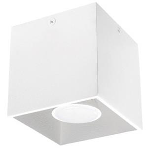 Kanlux Algo Opbouwlamp LED GU10 40 W Wit