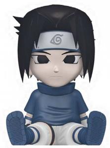 Plastoy Naruto- Sasuke Coin Bank