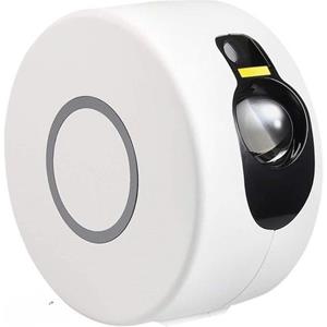 Aynlights Sterrenprojector Model 23 Sterren Aurora Met Afstandsbediening 10 Lichtstanden