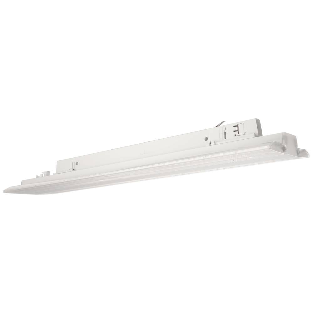 Deko Light Linear Pro 707189 LED-railspot 20 W LED Wit