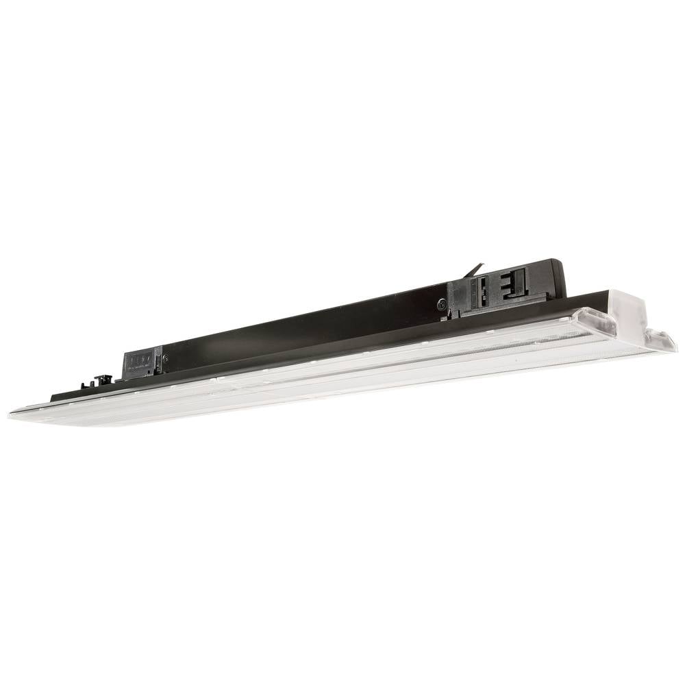 Deko Light Linear Pro 707206 LED-railspot 3-fasig 20 W LED Zwart