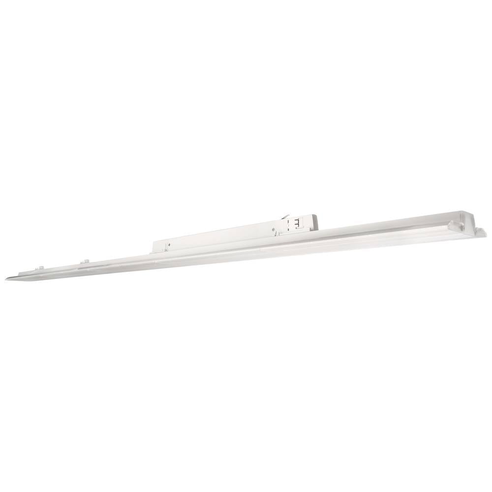 Deko Light Linear Pro 707191 LED-railspot 3-fasig 50 W LED Wit