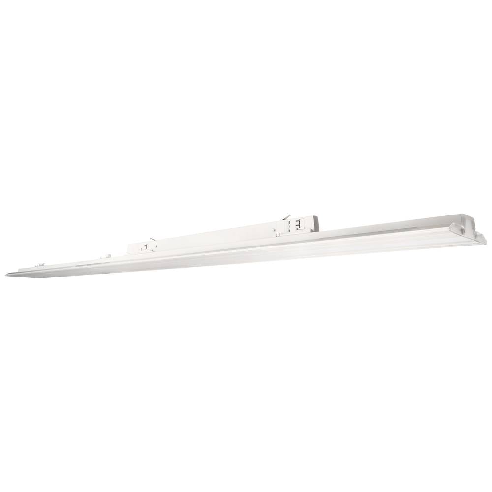 Deko Light Linear Pro 707193 LED-railspot 50 W LED Wit