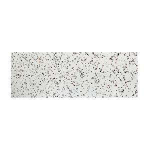 Saniclear Terrazzo toppaneel 121x46cm