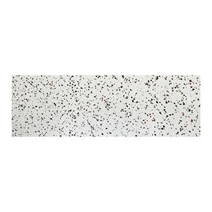 Saniclear Terrazzo toppaneel 161x46cm