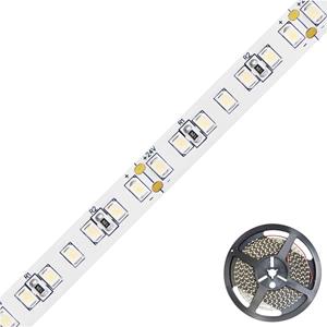 EVN Lichttechnik SB20241402802 LED-strip Energielabel: E (A - G) Met open kabeleinde 24 V 5 m Warmwit 1 stuk(s)