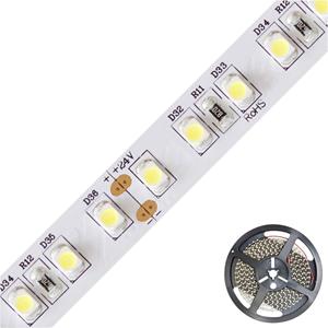 EVN Lichttechnik SB2024602802 LED-strip Energielabel: E (A - G) Met open kabeleinde 24 V 5 m Warmwit 1 stuk(s)