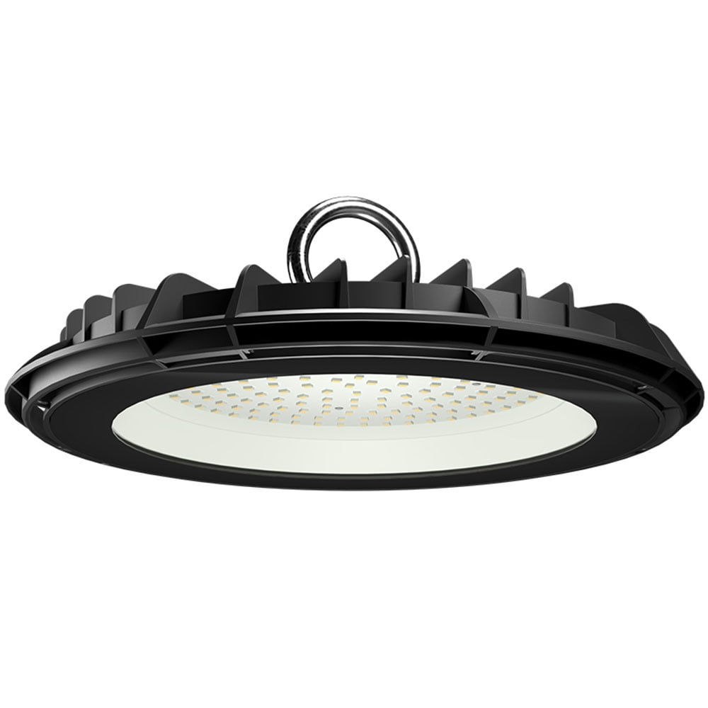 HOFTRONIC™ Pluto LED high bay 100lm/W - 100W 10.000lm - 6000K - IP65 - Flikkervrij