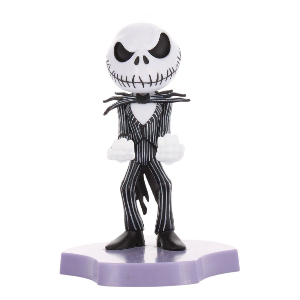 Exquisite Gaming Nightmare Before Christmas Holdems Mini Holder Jack 10 cm