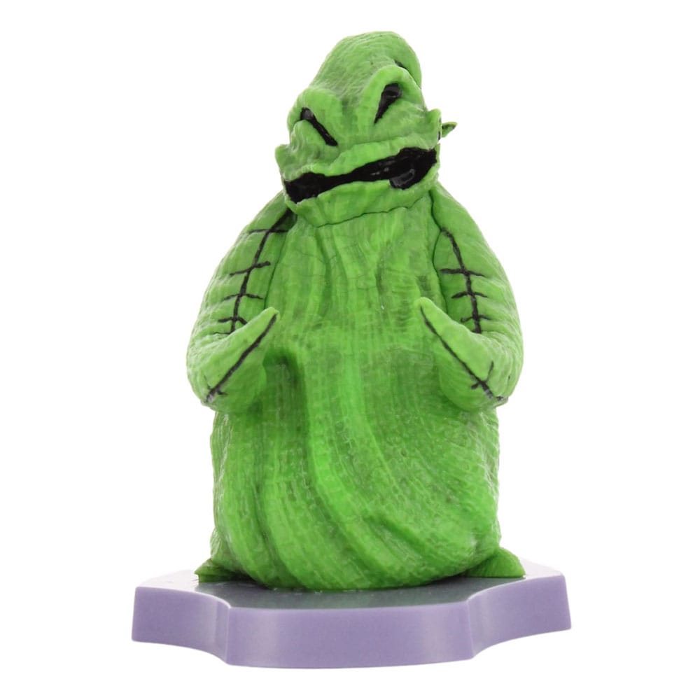 Exquisite Gaming Nightmare Before Christmas Holdems Mini Holder Oogie-Boogie 10 cm