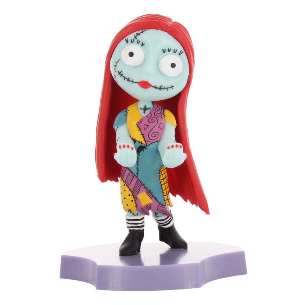 Exquisite Gaming Nightmare Before Christmas Holdems Mini Holder Sally 10 cm