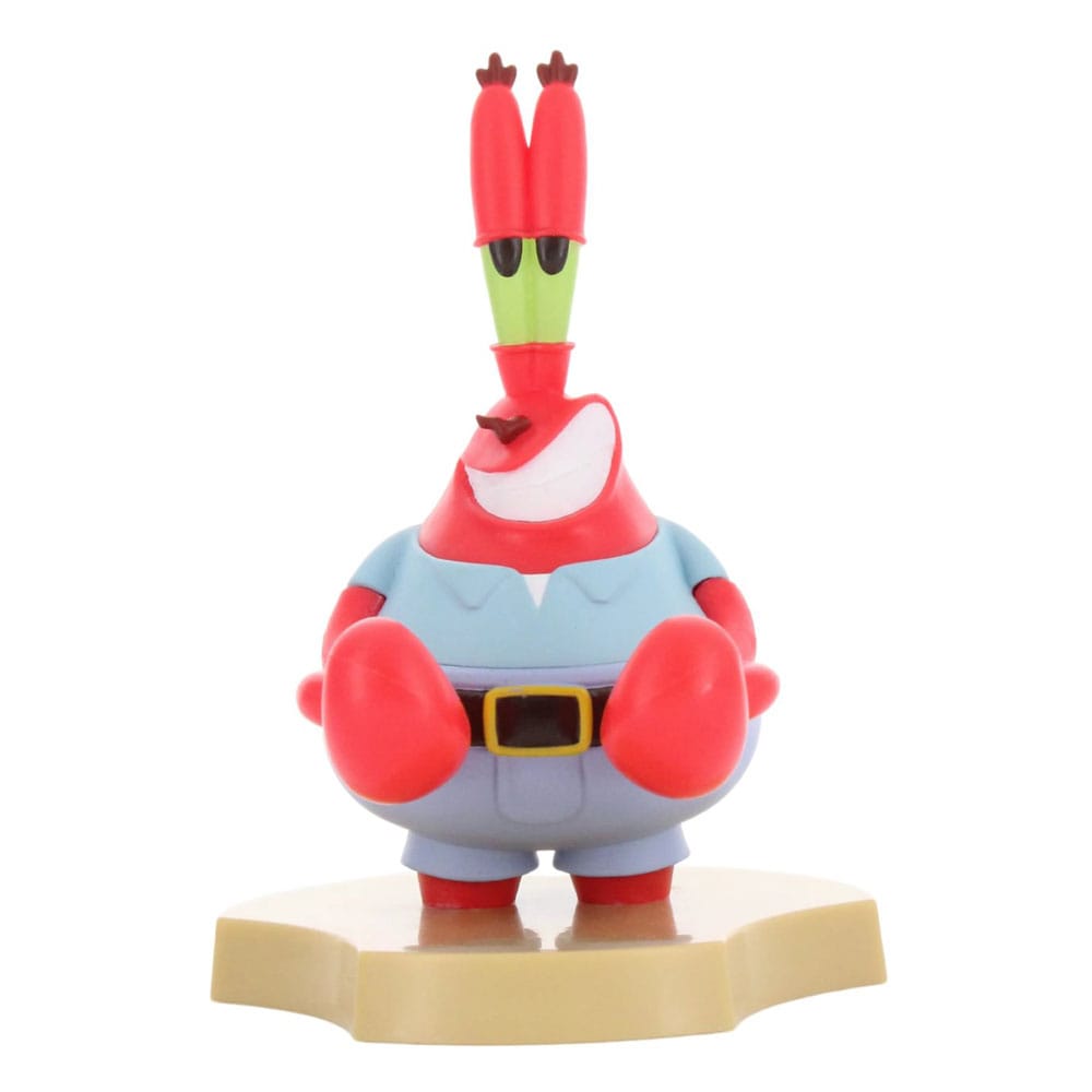 Exquisite Gaming SpongeBob Holdems Mini Holder Mr. Krabs 10 cm