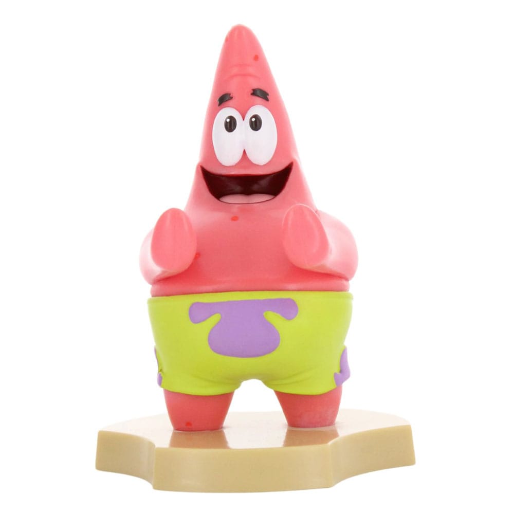 Exquisite Gaming SpongeBob Holdems Mini Holder Patrick 10 cm