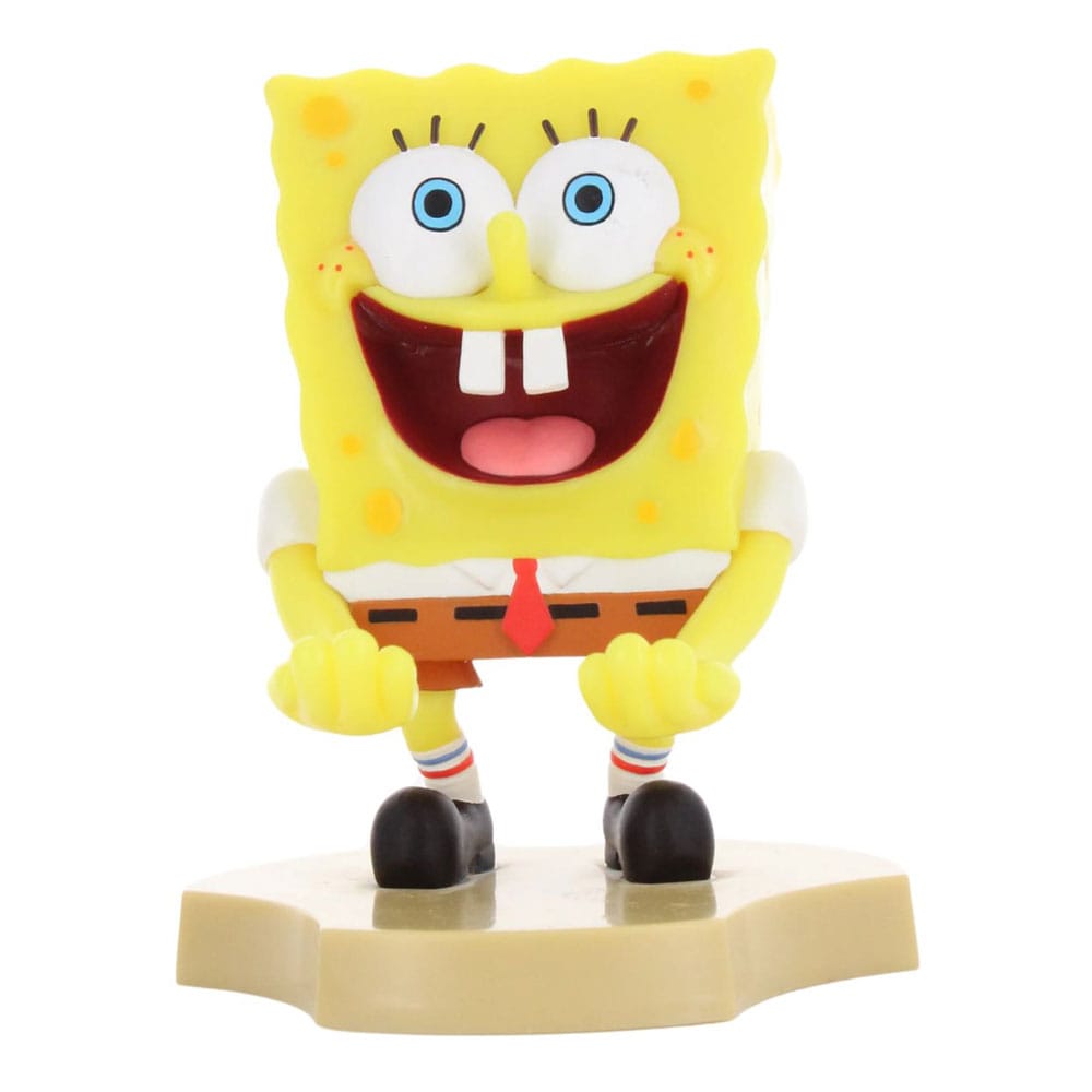 Exquisite Gaming SpongeBob Holdems Mini Holder SpongeBob 10 cm