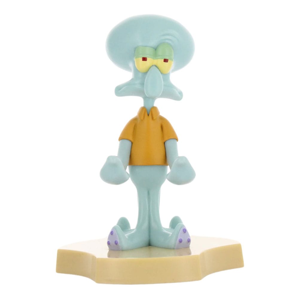 Exquisite Gaming SpongeBob Holdems Mini Holder Squidward 10 cm