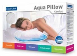 Lanaform Aqua pillow 1st