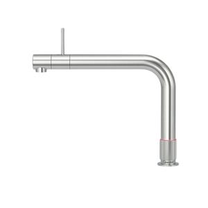 Quooker Front Keukenmengkraan - zonder boiler - RVS FRONTRVS