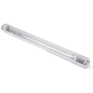 Mlight Lamp voor vochtige ruimte G13 Lichtgrijs