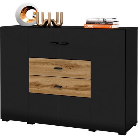 INOSIGN Helvetia Meble Dressoir Coby Breedte 121 cm