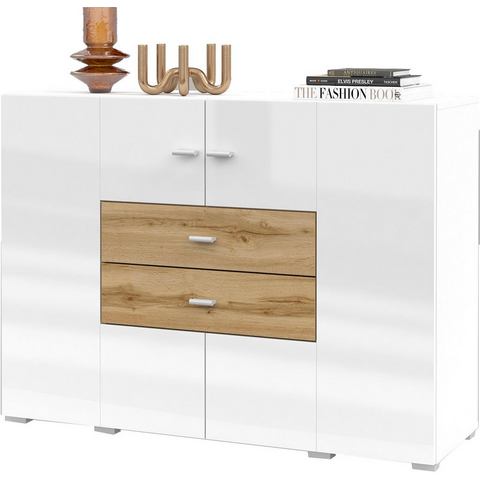 INOSIGN Helvetia Meble Dressoir Coby Breedte 121 cm