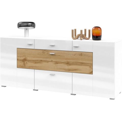 INOSIGN Helvetia Meble Dressoir Coby Breedte 165 cm