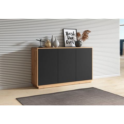 INOSIGN Helvetia Meble Dressoir Aston Breedte 160 cm.