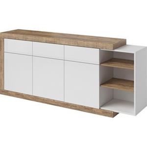 INOSIGN Helvetia Meble Dressoir Sintra Breedte ca.200