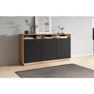 INOSIGN Helvetia Meble Dressoir Aston Breedte 180 cm.