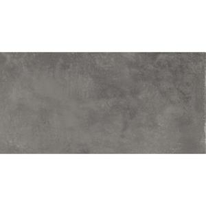 Energieker Vloer en Wandtegel  Parker Anthracite 30x60 cm Beton Antraciet 