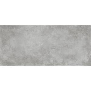 Energieker Vloer en Wandtegel  Parker Smoke 30x60 cm Beton Grijs Bruin 