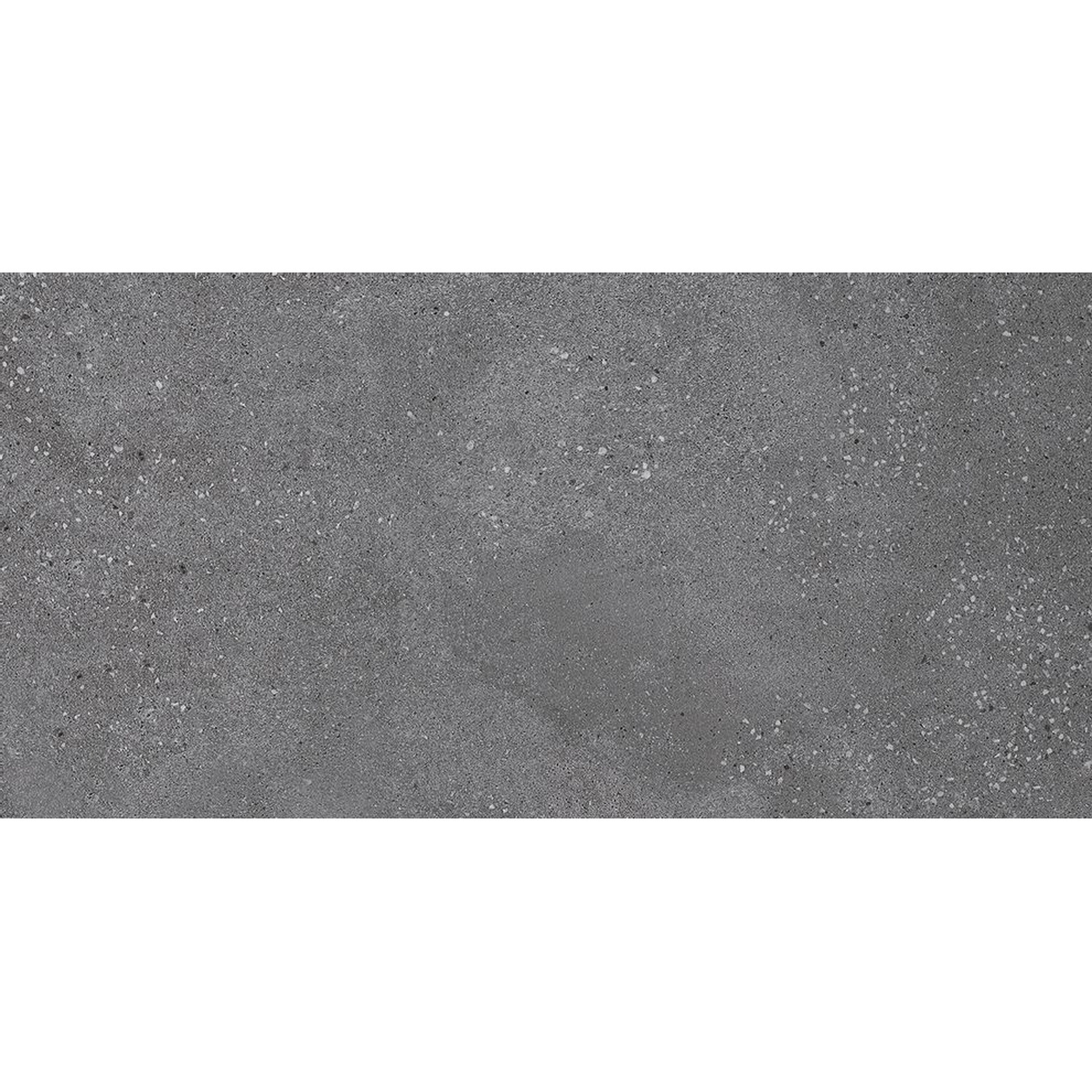 Rako Wandtegel  Betonico 30x60 cm Black Zwart 