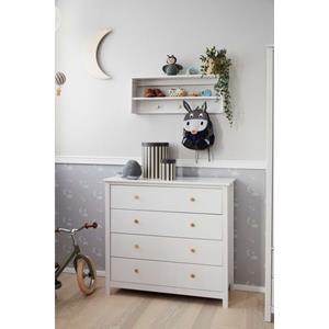 Thuka Kast Luna Kinderkommode, Babyzimmer,