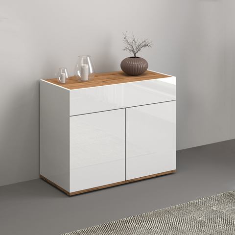 INOSIGN Dressoir Garda, Kommode, Schrank, Kredenz