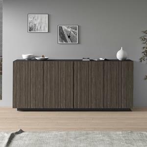 INOSIGN Dressoir Vega Sideboard,Kommode,200 cm