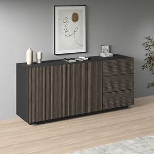 INOSIGN Dressoir Vega Sideboard,Kommode,180 cm