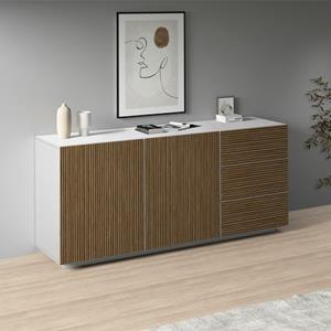 INOSIGN Dressoir Vega Sideboard,Kommode,180 cm