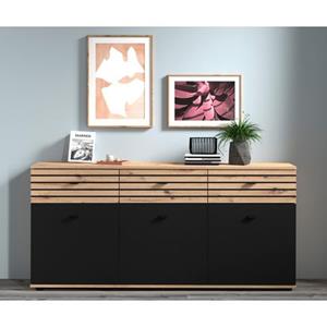 INOSIGN Dressoir SOLEA Sideboard (1 stuk)