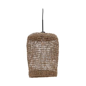 Kave Home Hanglamp Laiar Rotan, 27cm