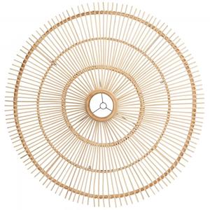 Bazar Bizar Sky Hanglamp - Naturel - XXL