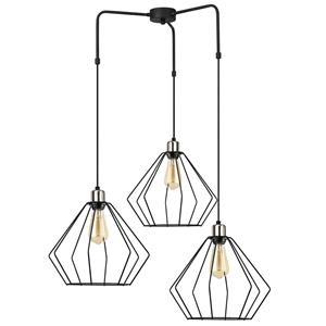 Opviq Hanglamp Maden 3-lichts | 