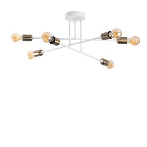 Opviq Hanglamp Fleur 6-lichts | 