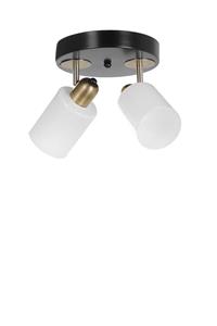 Opviq Hanglamp Nomi 2-lichts | 